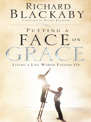 cover image of Putting a Face on Grace